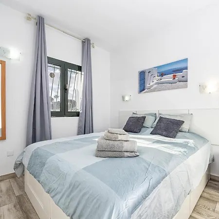 One Bedroom 39 * Maspalomas (Gran Canaria)