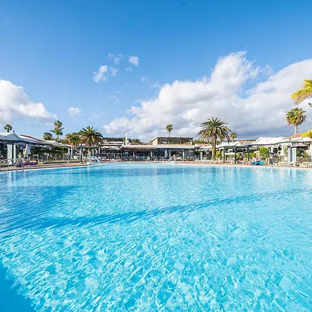 Maspalomas One Bedroom 39 Apartment *