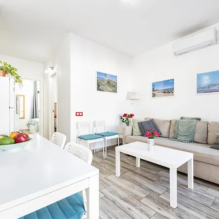 Maspalomas One Bedroom 39 Apartment