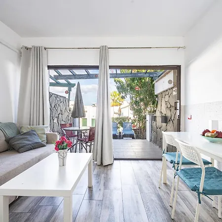 Maspalomas One Bedroom 39 Lägenhet