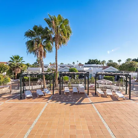 Maspalomas One Bedroom 39 Lägenhet *