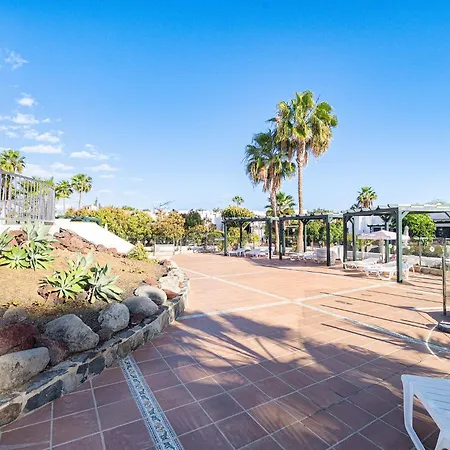Apartment Maspalomas One Bedroom 39 *