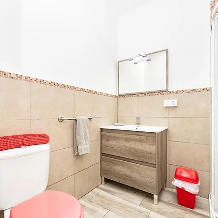 Lägenhet Maspalomas One Bedroom 39 Maspalomas (Gran Canaria)