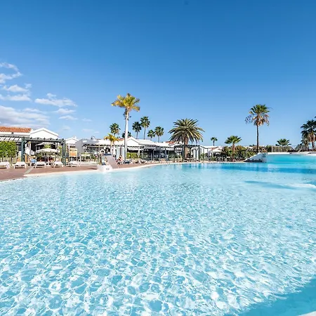 Maspalomas One Bedroom 39 *