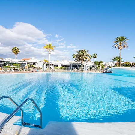 Maspalomas One Bedroom 39 Apartment