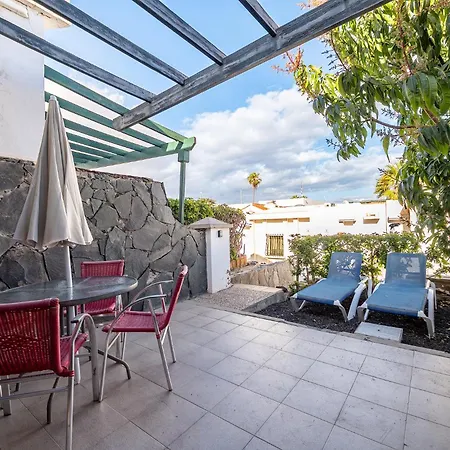 Apartment Maspalomas One Bedroom 39