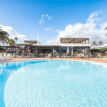 Apartment Maspalomas One Bedroom 39