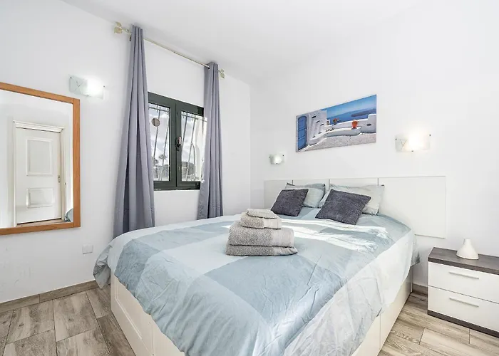 One Bedroom 39 * Maspalomas (Gran Canaria)