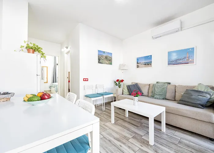 One Bedroom 39 Appartamento