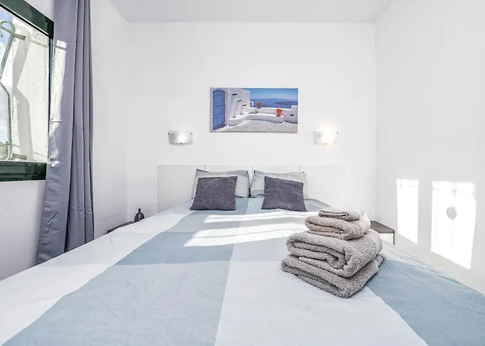 Appartamento One Bedroom 39