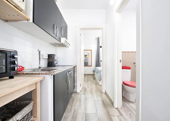 One Bedroom 39 Appartamento *