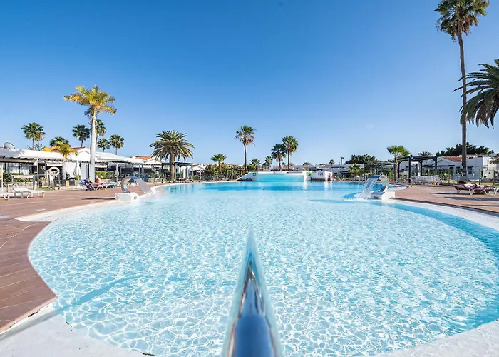 One Bedroom 39 Appartamento Maspalomas (Gran Canaria)