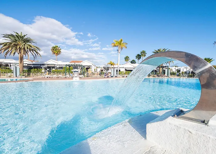 One Bedroom 39 Maspalomas (Gran Canaria)
