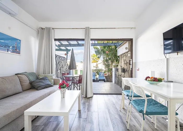 One Bedroom 39 Appartamento