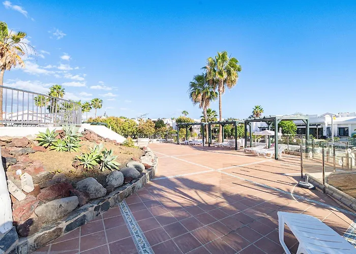 Appartamento One Bedroom 39 *
