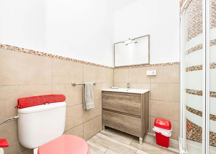 Appartamento One Bedroom 39 Maspalomas (Gran Canaria)