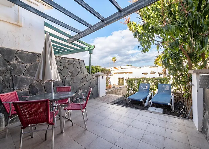 Appartamento One Bedroom 39