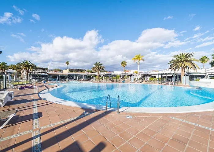 One Bedroom 39 Maspalomas (Gran Canaria)