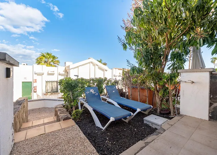 One Bedroom 39 Appartamento Maspalomas (Gran Canaria)