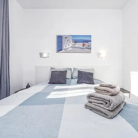 Apartament One Bedroom 39