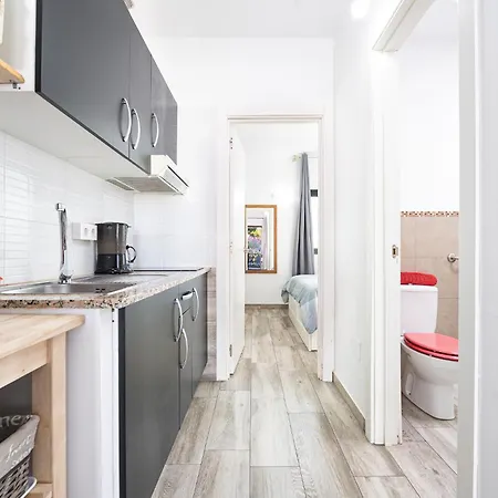 One Bedroom 39 Apartamento *