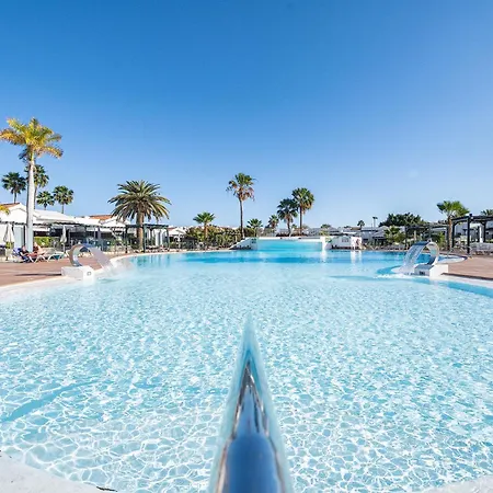 One Bedroom 39 Apartament Maspalomas (Gran Canaria)