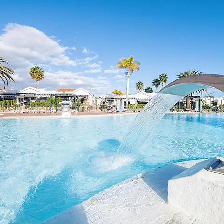 One Bedroom 39 Maspalomas (Gran Canaria)