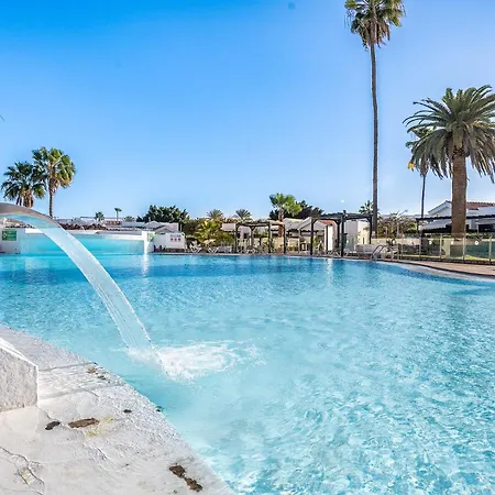 One Bedroom 39 * Maspalomas (Gran Canaria)