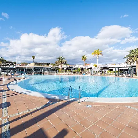 One Bedroom 39 Maspalomas (Gran Canaria)