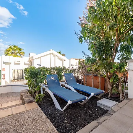 One Bedroom 39 Apartamento Maspalomas (Gran Canaria)