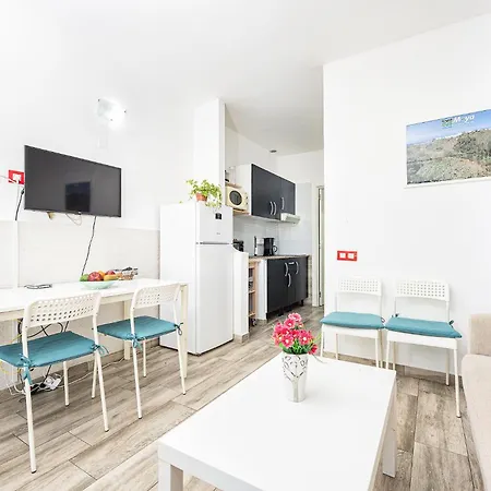 One Bedroom 39 Apartamento Maspalomas (Gran Canaria)